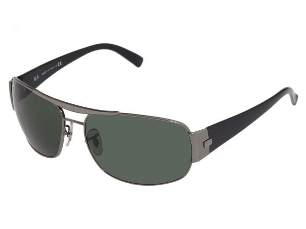 ray ban 3357 polarized