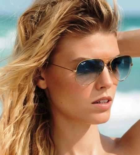 ray ban aviator degrade azul ray ban aviator degrade azul