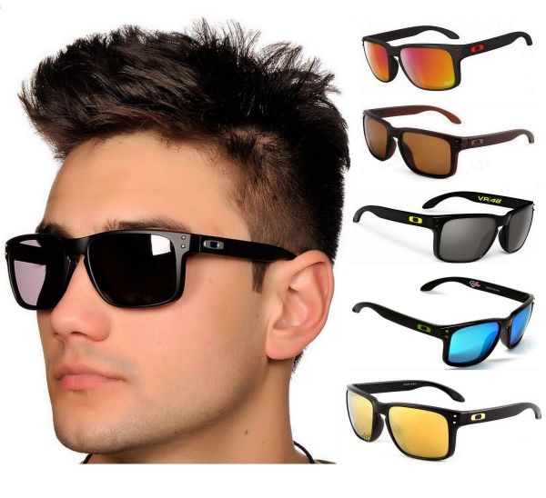Oakley Holbrook Famosos Oakley Holbrook Famosos