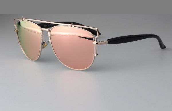 Christian Dior DIOR TECHNOLOGIC ROSE
